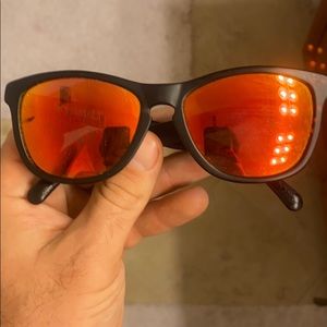 Oakley sunglasses